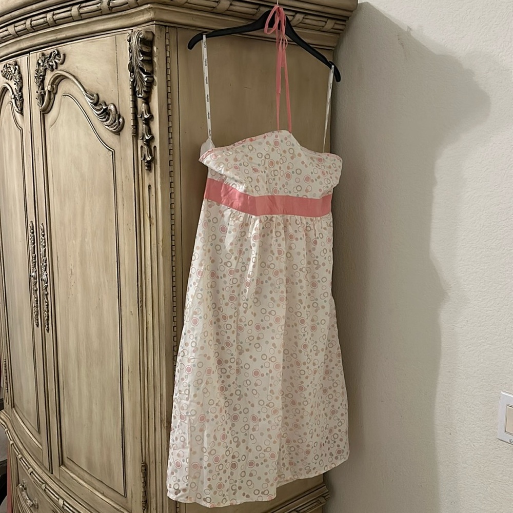 Devine Dress